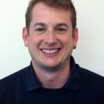 Gareth Collett, SSG engineer [Crown Copyright]