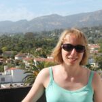 Image of Helen Pickering, one of the Communications team (Copyright Helen Pickering)
