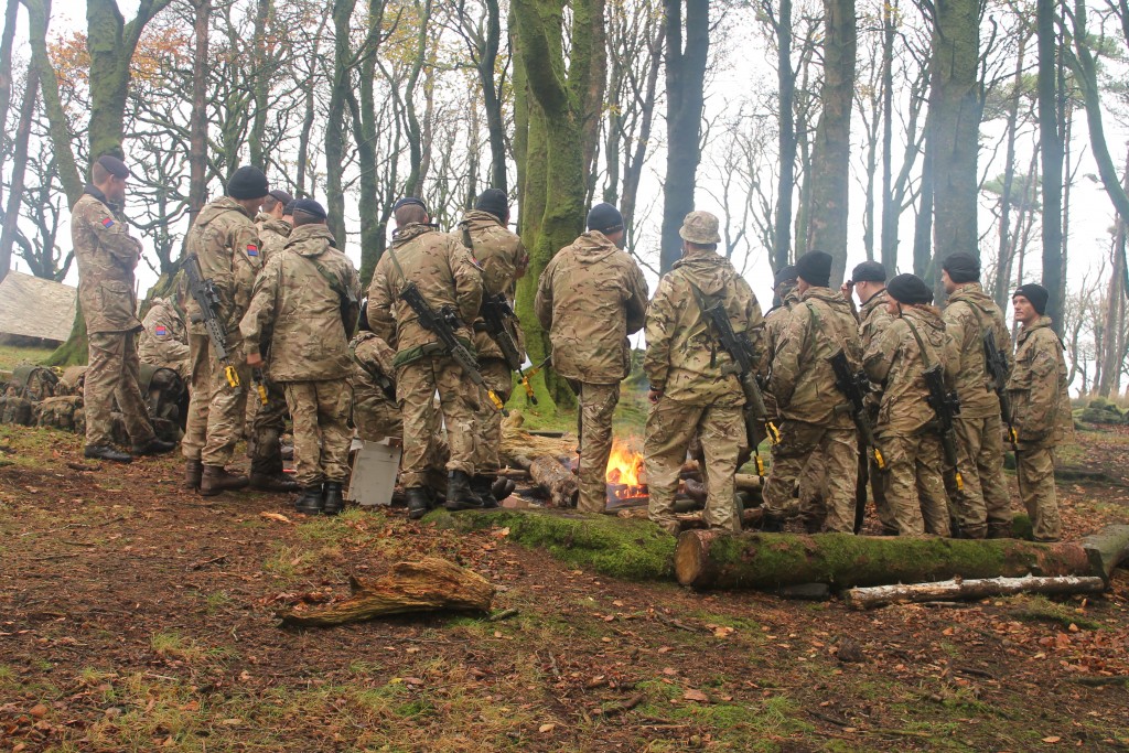 An Exciting Walk: Finding an Unexploded Shell on Dartmoor – Inside DIO