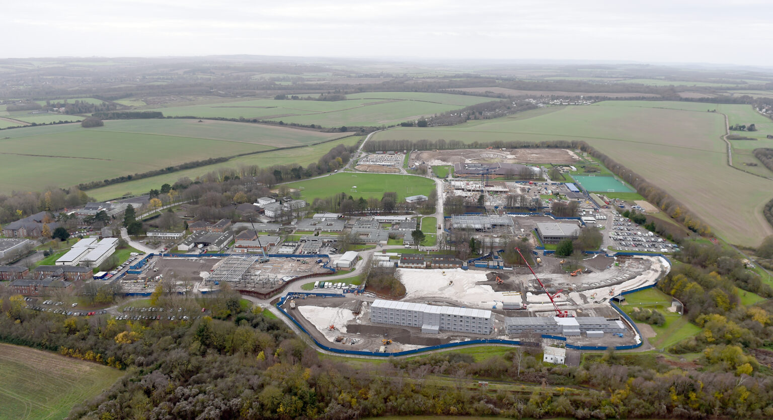 Worthy Down Rtf Worthy Down – Inside DIO